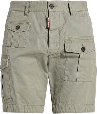 Dsquared2 BOTTOMWEAR - Shorts & Bermuda Shorts sur YOOX.COM