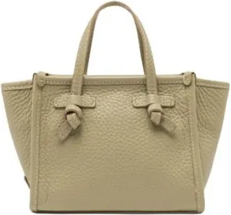 Gianni Chiarini Dames, Tassen, Groen, Maat: ONE Size