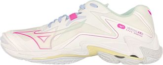 Mizuno Wave Lightning Z8 White V1GA240058