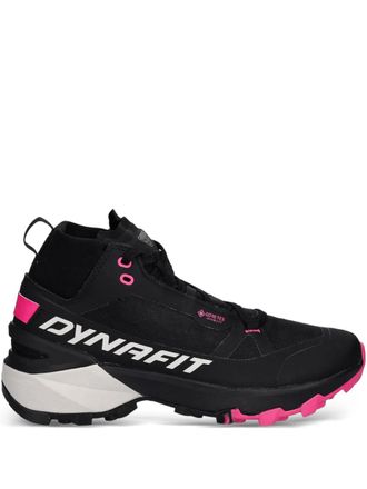 Dynafit Calzature Transalper 2 Mid GTX - Nero
