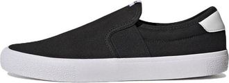 adidas Vulc Raid3r Slip-On Black White HP6554