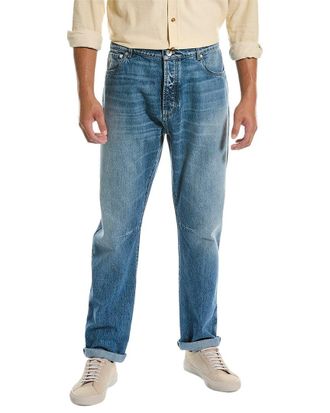 Brunello Cucinelli Jean