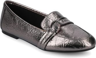 Journee Collection Womens Wide Width Marci Dress Flats