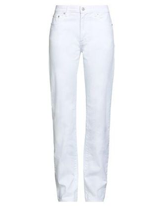 Fabiana Filippi BOTTOMWEAR - Jeans sur YOOX.COM