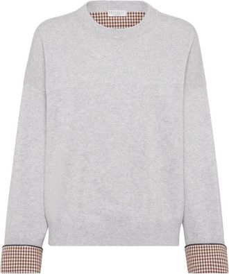 Brunello Cucinelli Sweater