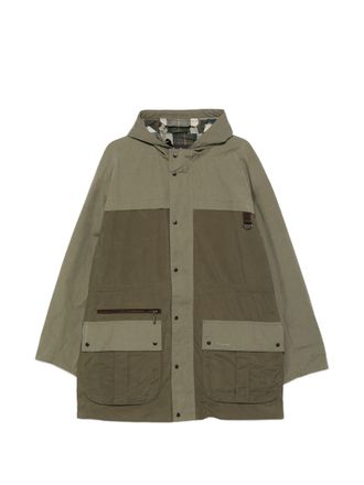 Barbour Icons Durham Freizeitjacke