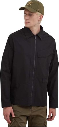 A-Cold-Wall* Light Jassen - Heren - Zomerjassen - Zwart - S - Jassen