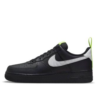 Nike Air Force 1 Pivot Point - Black DO6394-001