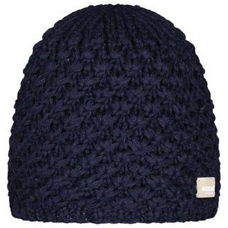 Barts Ilmari Beanie M&uuml;tze f&uuml;r Damen | blau