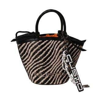 Custo Barcelona Borsa a mano Safiya - - Bags - Donna - Nero - ONE SIZE