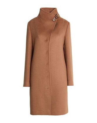 Patrizia Pepe COATS & JACKETS - Coats sur YOOX.COM