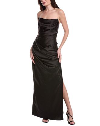 Gigii's Doutzen Slim Fit Dress