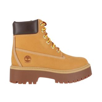 Timberland Stivaletto impermeabile Stone Street da 15.24 cm - - Shoes - Donna - Marrone - 36 EU