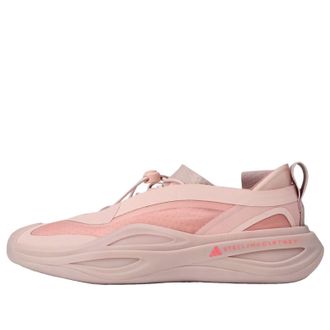 adidas (WMNS) adidas x Stella McCartney Sportswear Low Vapour Pink JH8960