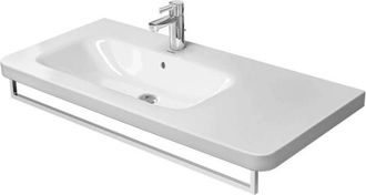 Duravit Duravit - Barra De Toalla Durastyle 931mm Para Lavabo 232010/510/610 Cromo