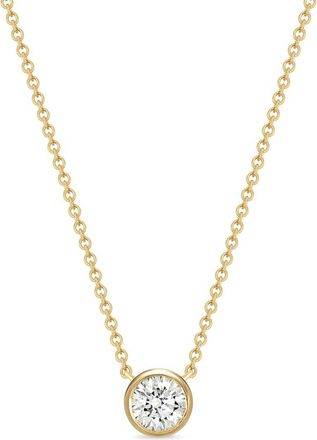 Bony Levy 14K 0.50 Ct. Tw. Diamond Necklace