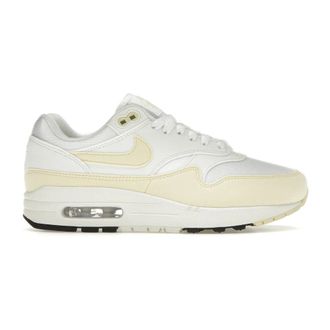 Nike Sneakers, female, White, Size: 9 US Air Max 1