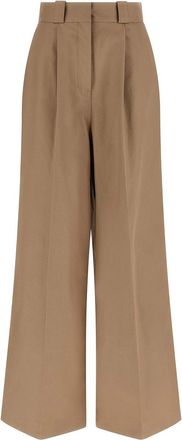 Balenciaga High Waist Pants