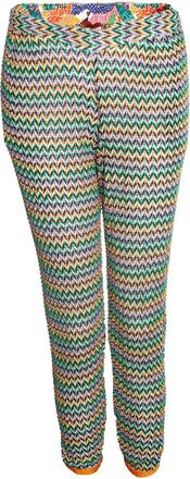 Missoni Mare, Zig zag pantalon