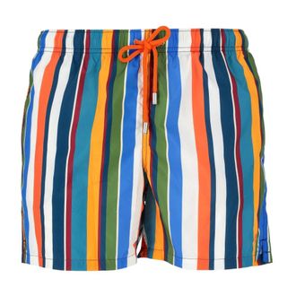 Gallo Beachwear, male, Multicolor, Size: XL Ap-512936