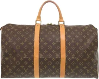 Louis Vuitton unisex, Pre-owned, Marrone, Taglia unica, used