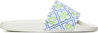 Casablanca Monogram Slides