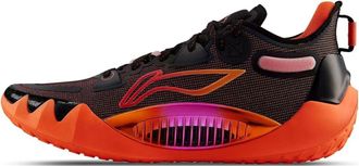Li-Ning Jimmy Butler 1 Iron & Blood ABAS163-1