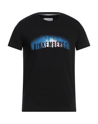 Dirk Bikkembergs TOPWEAR - T-shirts on YOOX.COM