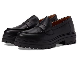 Miz Mooz Legend Womens Shoes Black : EU 37 (US Womens 6.5-7) B - Medium, Leather