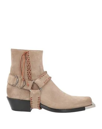 Buttero FOOTWEAR - Ankle boots sur YOOX.COM
