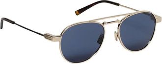 Saint Laurent Hombre, Accesorios, Azul, Talla: ONE Size