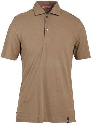 Drumohr TOPWEAR - Polo shirts on YOOX.COM