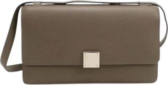 Celine Borsa a spalla Pre-owned Vintage - - Pre-owned - Donna - Grigio - ONE SIZE
