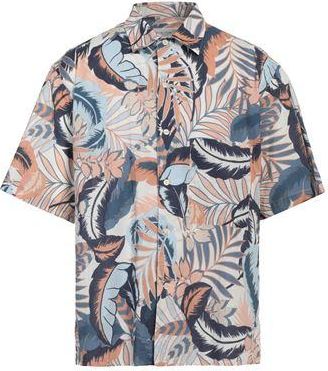 Tintoria Mattei TOPWEAR - Shirts on YOOX.COM