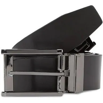 Calvin Klein Uomo, Accessori, Nero, 95 CM, new