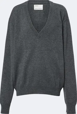 Extreme Cashmere N&deg;492 Ben cashmere sweater