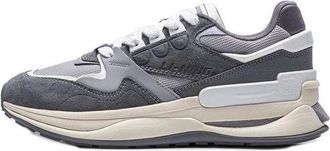 Li-Ning 001 Moment V2 Grey White AGCT501-4