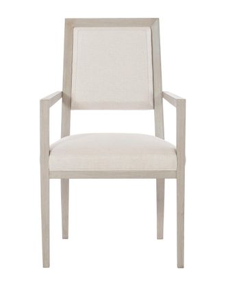 Bernhardt Axiom Arm Chair