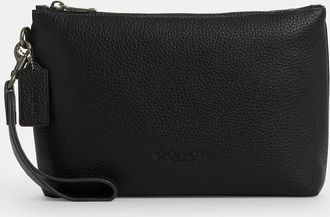Coach Pouch