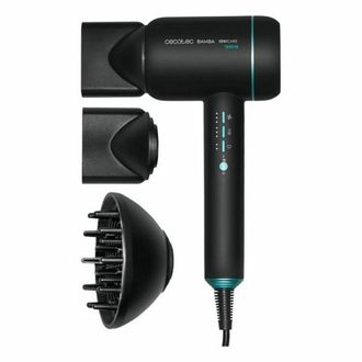 Cecotec Cecotec Secador Ionicare 6000 Rockstar Ice Cecotec