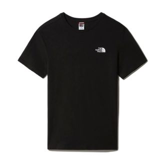 The North Face Uomo, Top, Nero, M, new