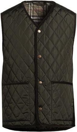 Burberry Vests