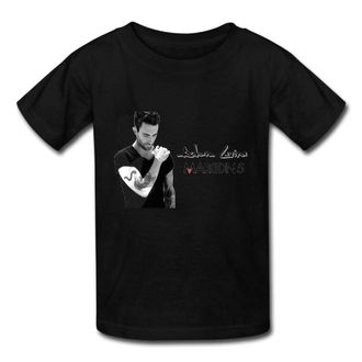 A&N Maroon 5 Adam Levine Tour Mens T-Shirt
