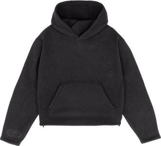 Armada Carmi Hoodie Fleecepullover f&uuml;r Damen | schwarz