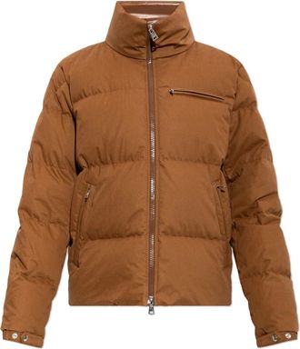 Moncler Uomo, Giacche, Marrone, 2Xl, new