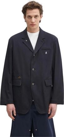 Undercover Blazer - Jackets - Hombre - Azul - L