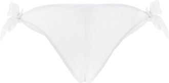 Brunello Cucinelli Swim Briefs - White