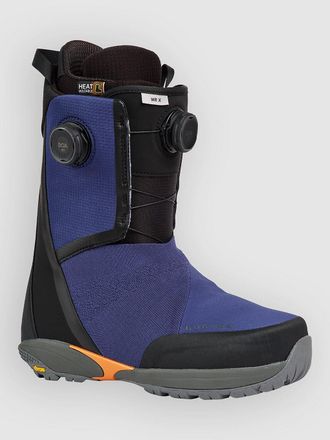 Burton Waverange X 2027 Snowboard Schoenen blauw