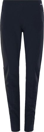 Regatta Womens Regatta Womens/Ladies Pentre Stretch Trousers - Navy - Size: 18 regular leg