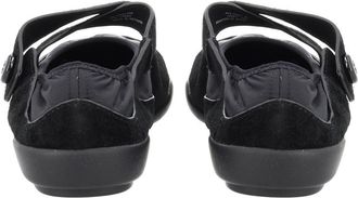 Tory Burch Flat - Black
